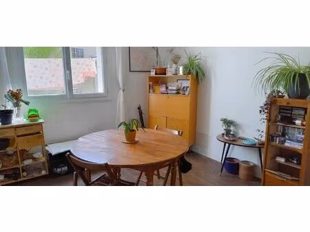 location appartement 3 pièces 48 m² à rennes (35000)