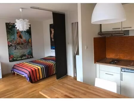 location appartement 1 pièce 29 m² à strasbourg (67000)