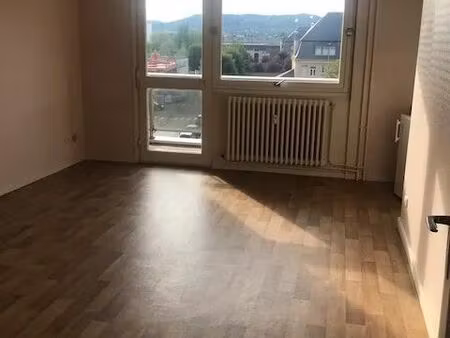 location appartement 1 pièce 25 m² à thionville (57100)