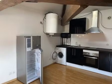 location appartement 1 pièce 35 m² à vaulx-en-velin (69120)