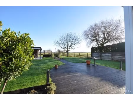 huis te koop in knokke-heist met 3 slaapkamers