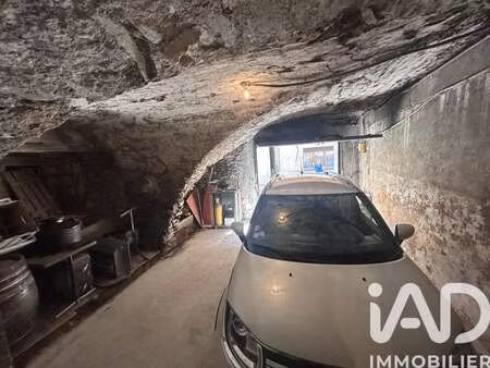 vente maison au bourg-d'oisans (38520) : à vendre / 94m² le bourg-d'oisans