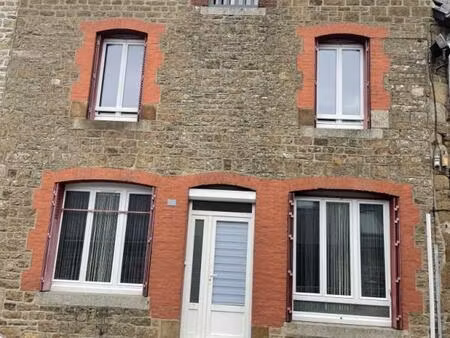 location maison 4 pièces 115 m² à sens-de-bretagne (35490)