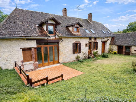 vente maison/villa 9 pièces