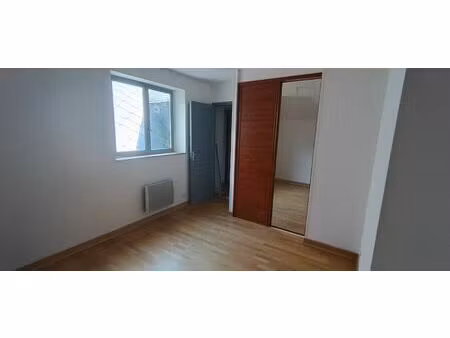 location appartement 4 pièces 107 m² à saint-pierre-en-auge (14170)