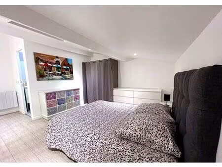 location appartement 2 pièces 45 m² à vitry-sur-seine (94400)