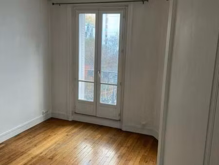 location appartement 2 pièces 37 m² à paris 13 (75013)