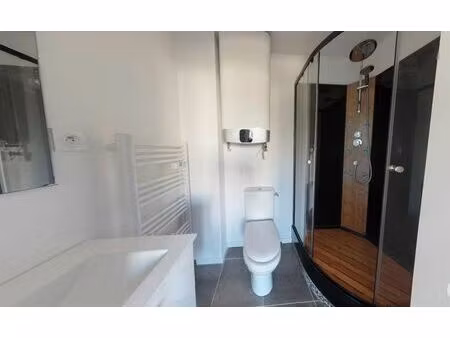 location appartement 1 pièce 20 m² à saint-martin-d'hères (38400)