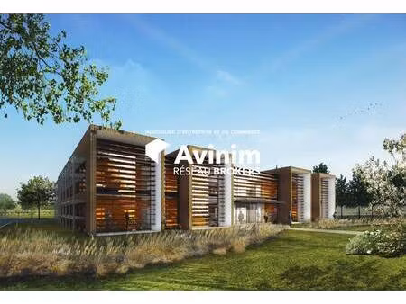 espace bureau à vendre