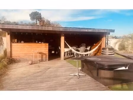 location maison 5 pièces 150 m² à mérignac (33700)