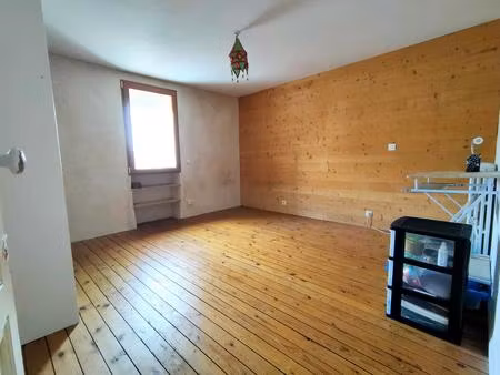 vente maison 7 pièces 133m2 angers 49100 - 394400 € - surface privée