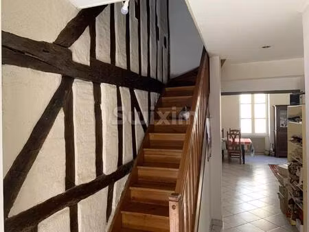 appartement chaleureux