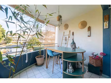 vente appartement anglet 64600 - - surface privée
