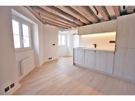 annonce appartement à vendre