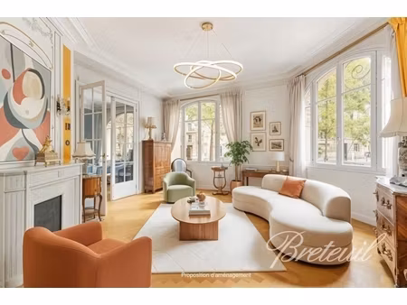 annonce appartement à vendre