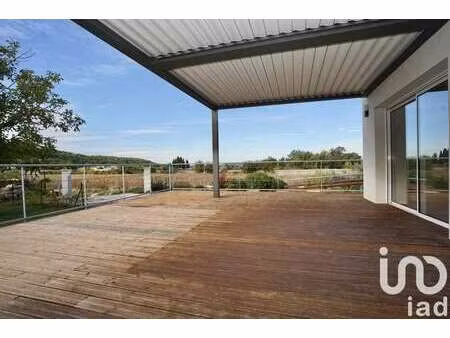 vente maison piscine à calvisson (30420) : à vendre piscine / 150m² calvisson