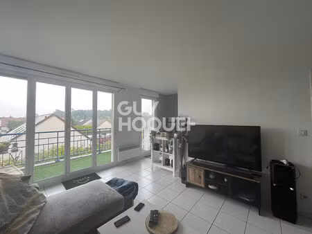 toison d'or : t2 avec parking