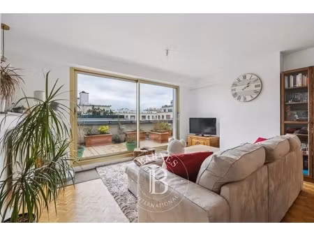 annonce appartement à vendre