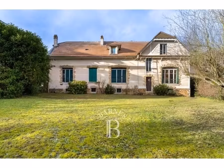 annonce maison à vendre