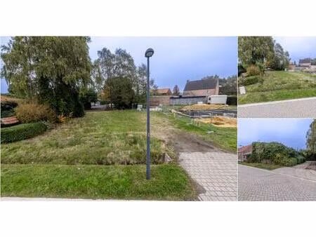 terrain à vendre à vogelsanck 11 malle (rbv04643)