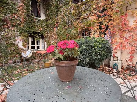vente maison 6 pièces 271 m² roquefort (40120)