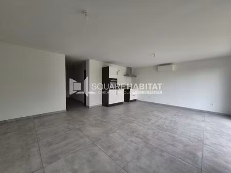 location maison 4 pièces 93m² heuringhem 62575