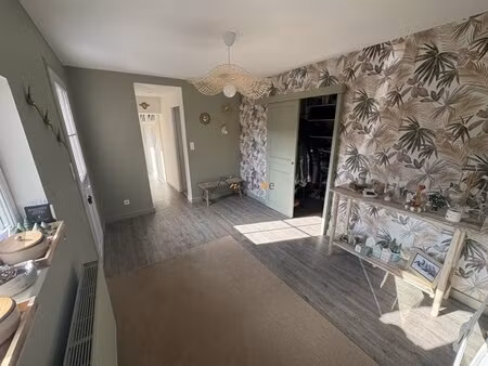 en vente maison 250 m² – 448 900 € |awoingt