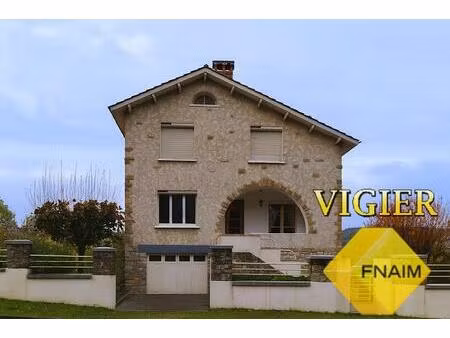 maison capdenac gare 5 pièce(s) 155 m2