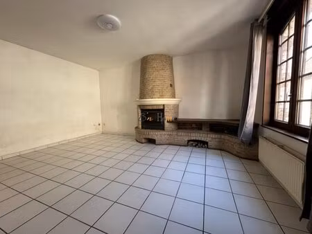 en vente maison 114 m² – 94 900 € |saudemont