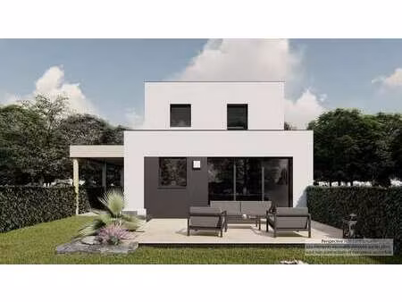 vente maison à treillières (44119) : à vendre / 103m² treillières