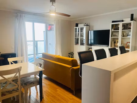 location meublée appartement 3 pièces 65.9 m² à boulogne-billancourt (92100)  2 300 €