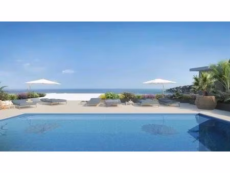 achat : appartement (06190)