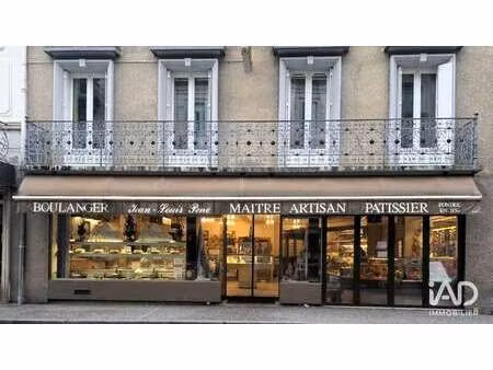 vente bureaux et commerces à bagnères-de-luchon (31110) : à vendre / 120m² bagnères-de-luc