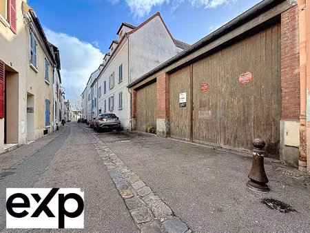 vente bureaux et commerces à mantes-la-jolie (78200) : à vendre / 126m² mantes-la-jolie