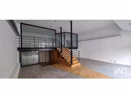 vente bureaux et commerces à tarbes (65000) : à vendre / 65m² tarbes