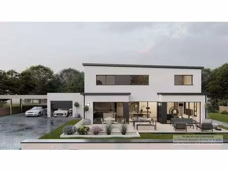 vente maison à betton (35830) : à vendre / 145m² betton