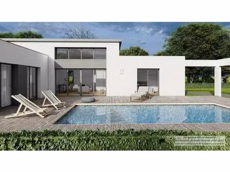 vente maison à chartres-de-bretagne (35131) : à vendre / 142m² chartres-de-bretagne