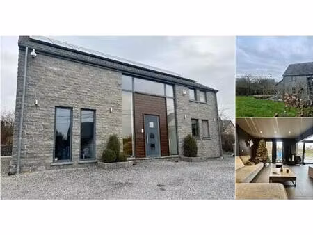 maison à louer à grande-enneille 87 durbuy (vbd74215)