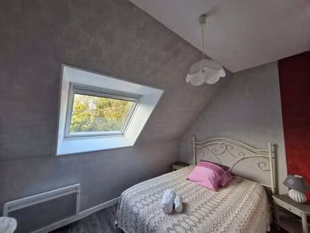 vente demeure d'exception à erquy (22430) : à vendre / 274m² erquy