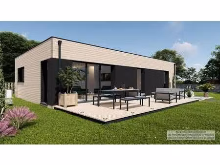 vente maison à trégunc (29910) : à vendre / 85m² trégunc