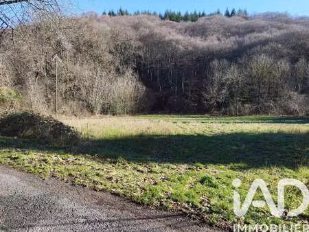 vente terrain à sauclières (12230) : à vendre / 3970m² sauclières