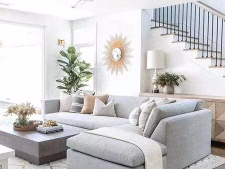 vente appartement 5 pièces à bois-guillaume (76230) : à vendre 5 pièces / 116m² bois-guill