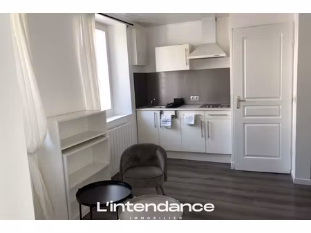 annonce appartement à louer