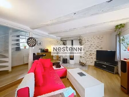 maison 2 chambres - la turballe - 83 m²