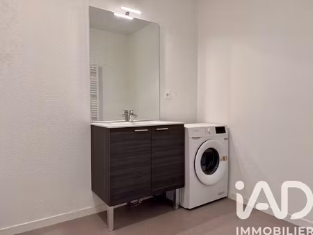 vente appartement 2 pièces 41 m² blain (44130)
