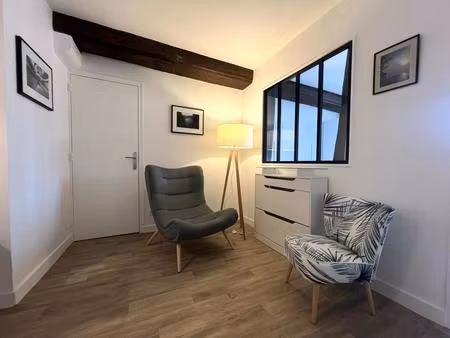 location appartement 3 pièces 45 m² à angers (49000)