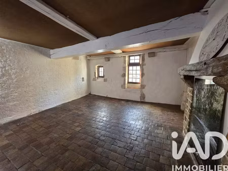 vente immeuble 160 m² meung-sur-loire (45130)