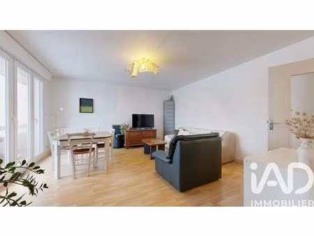 vente appartement 3 pièces 72 m² montrevault-sur-èvre (49110)