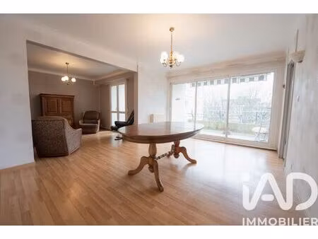 vente appartement 4 pièces 105 m² saumur (49400)