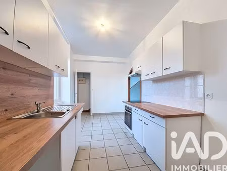 location maison 3 pièces 66 m² à lys-haut-layon (49310)